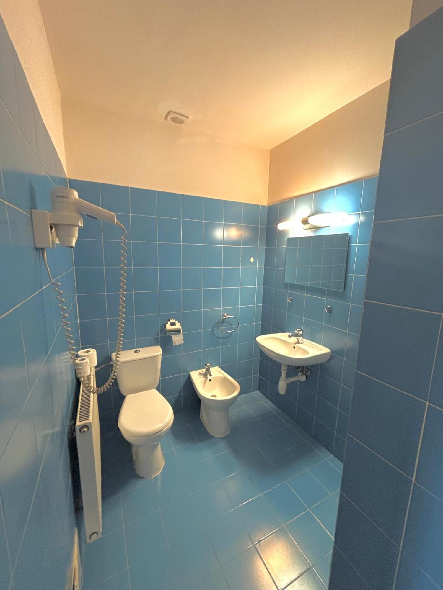 Hostel Nuove Frontiere 尼萨 外观 照片