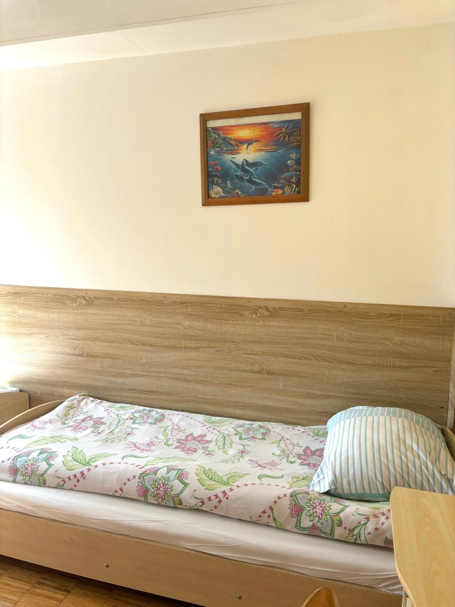 Hostel Nuove Frontiere 尼萨 外观 照片