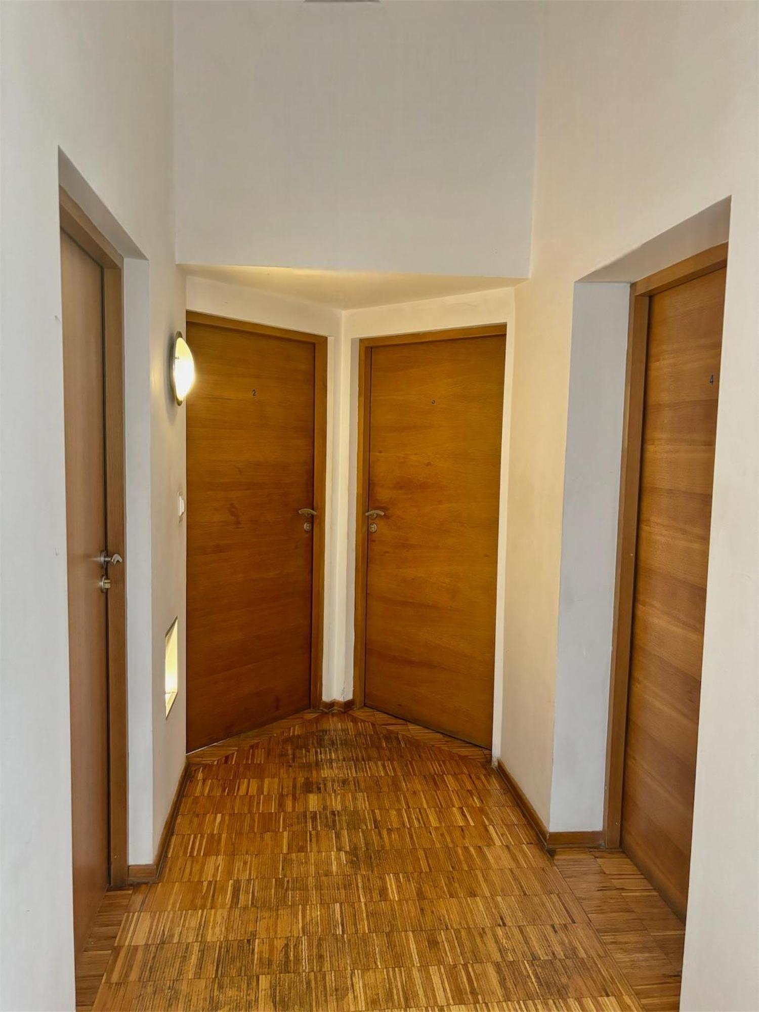 Hostel Nuove Frontiere 尼萨 外观 照片