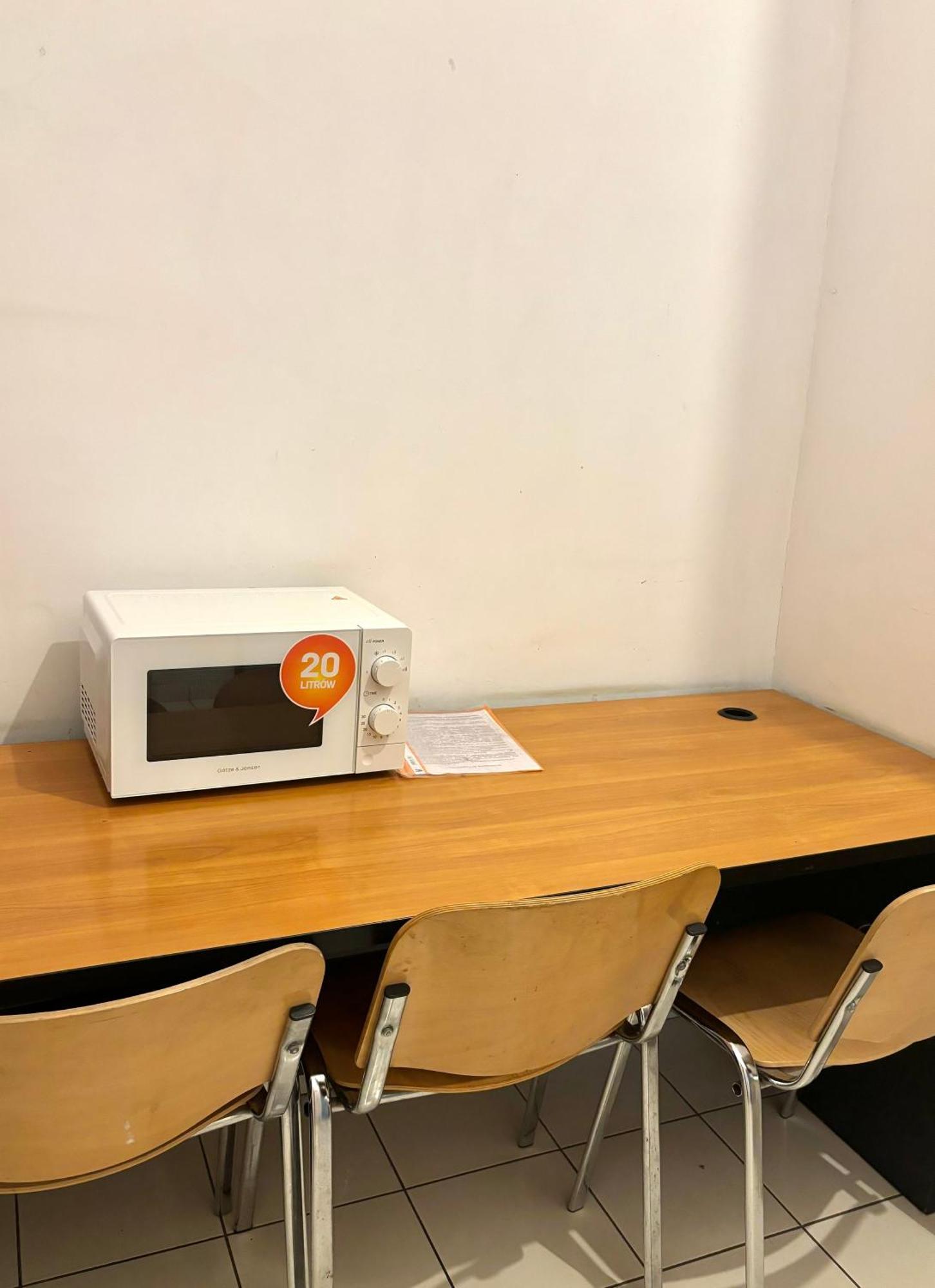 Hostel Nuove Frontiere 尼萨 外观 照片