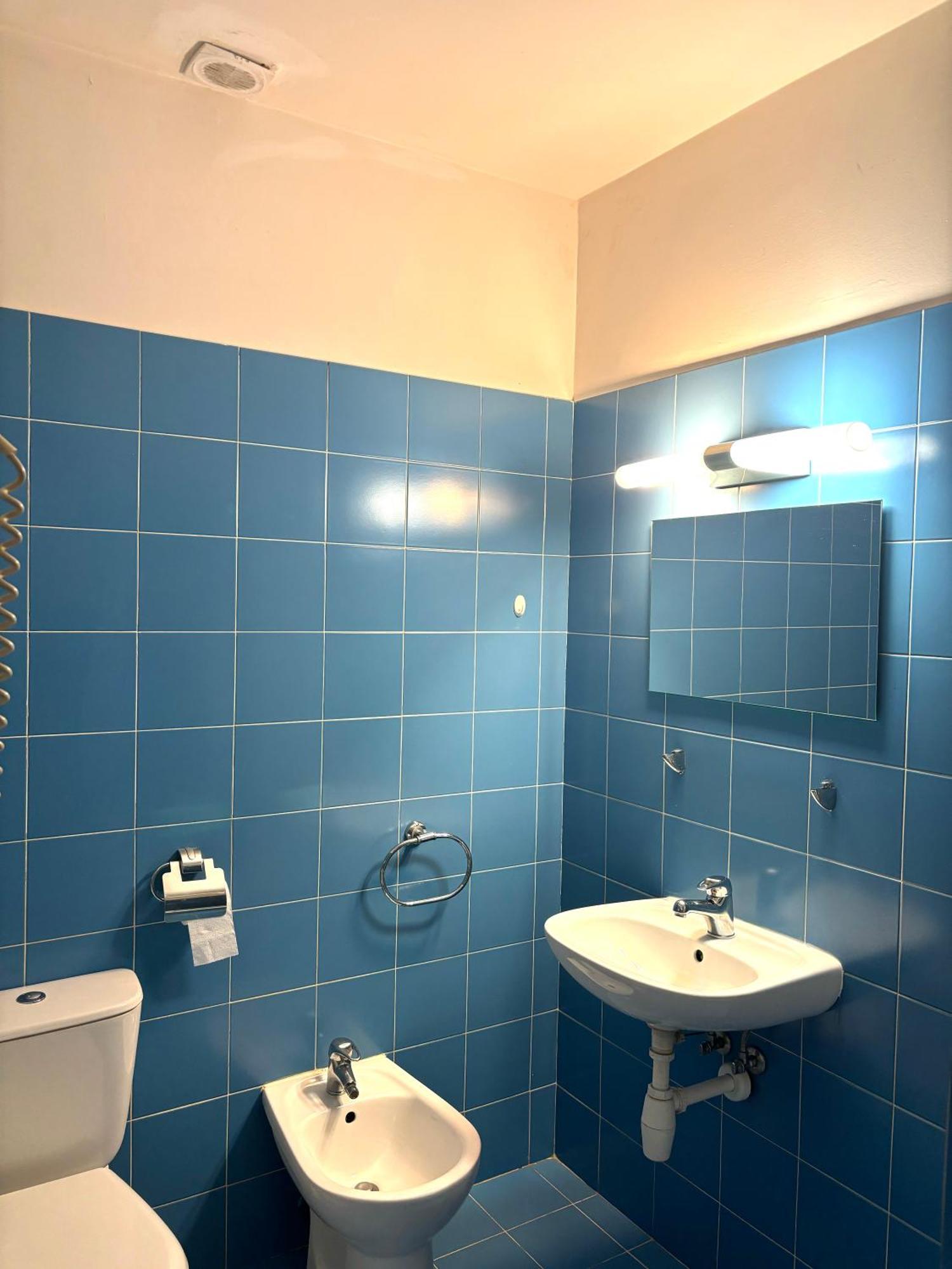 Hostel Nuove Frontiere 尼萨 外观 照片