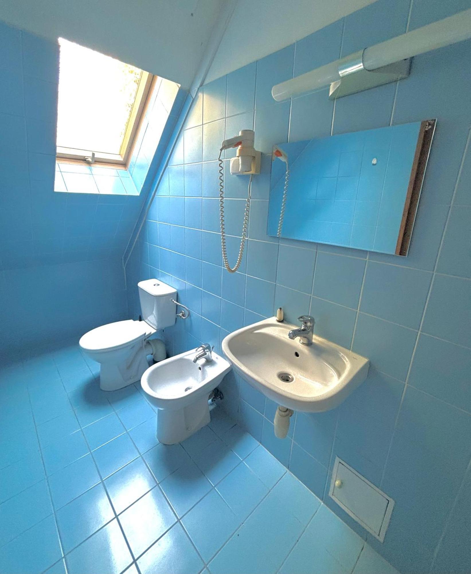 Hostel Nuove Frontiere 尼萨 外观 照片