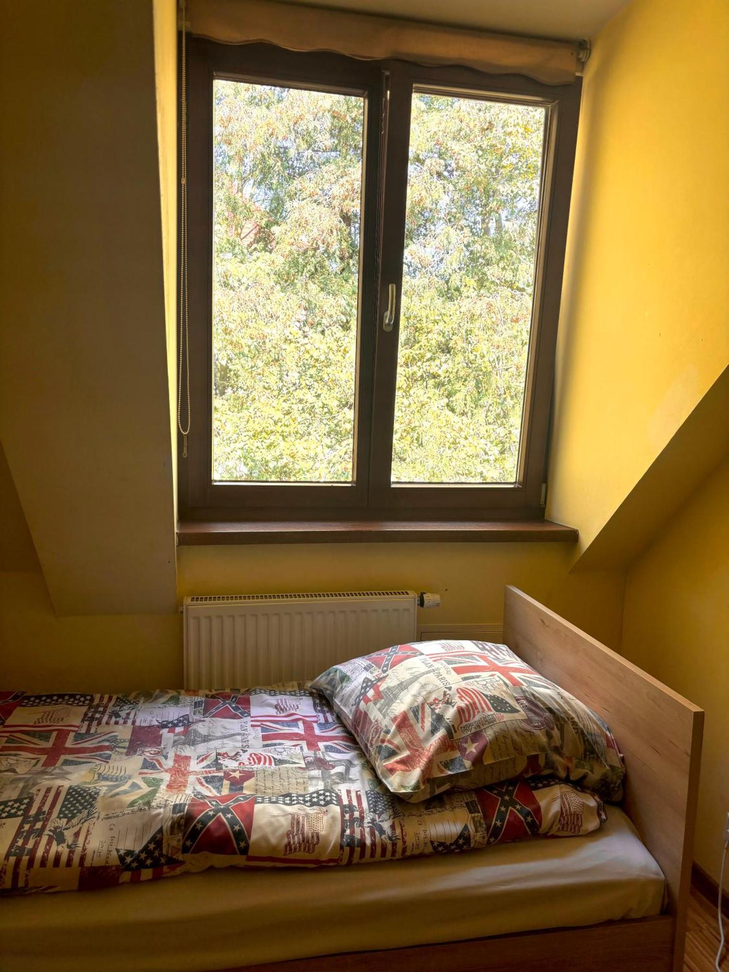 Hostel Nuove Frontiere 尼萨 外观 照片